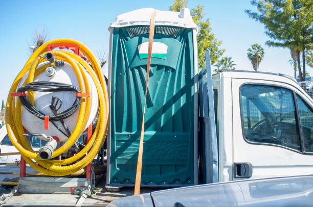 Best Porta potty rental near me  in St Louis, MI