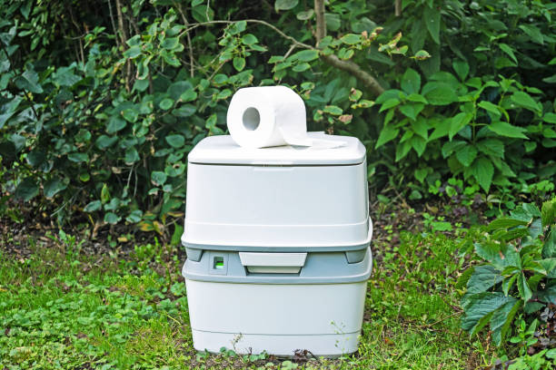 Best Porta potty rental for parties  in St Louis, MI
