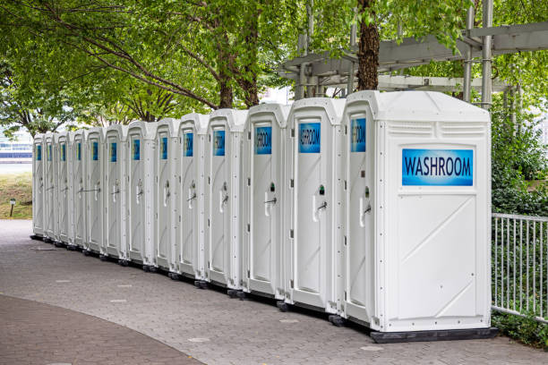 Best Portable bathroom rental  in St Louis, MI