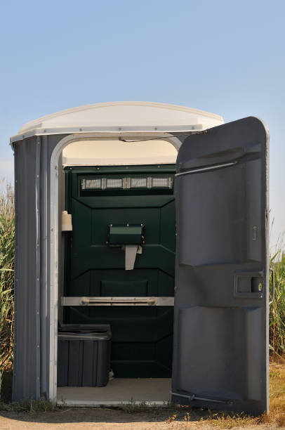 Best Temporary restroom rental  in St Louis, MI