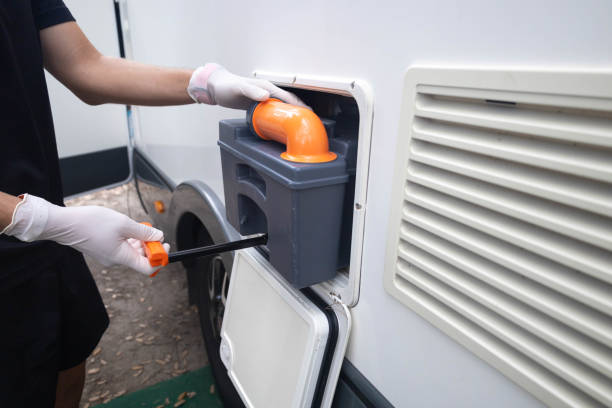 Best Porta potty rental near me  in St Louis, MI