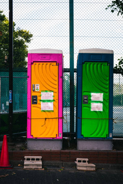 Best Porta potty for special events  in St Louis, MI