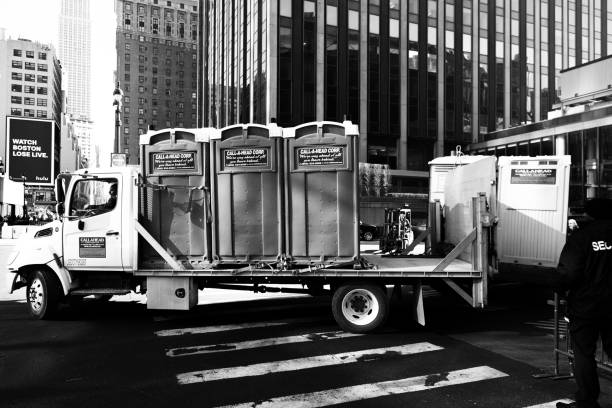 Best Handicap porta potty rental  in St Louis, MI