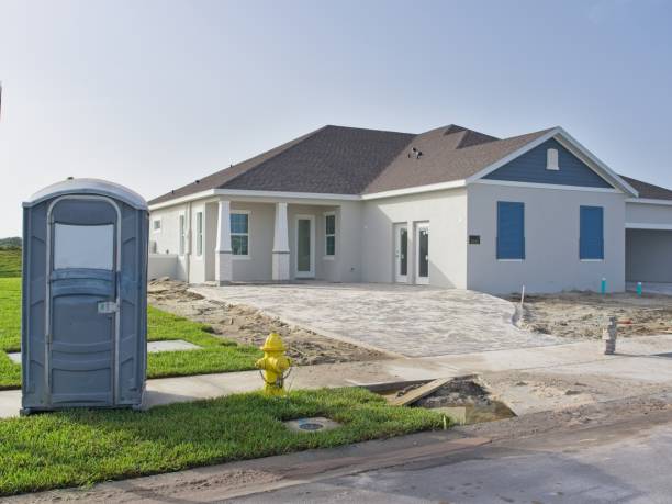 Best Local porta potty services  in St Louis, MI