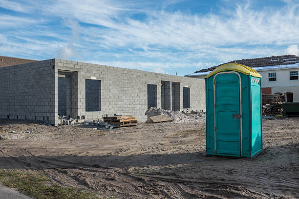 Best Porta potty delivery and setup  in St Louis, MI